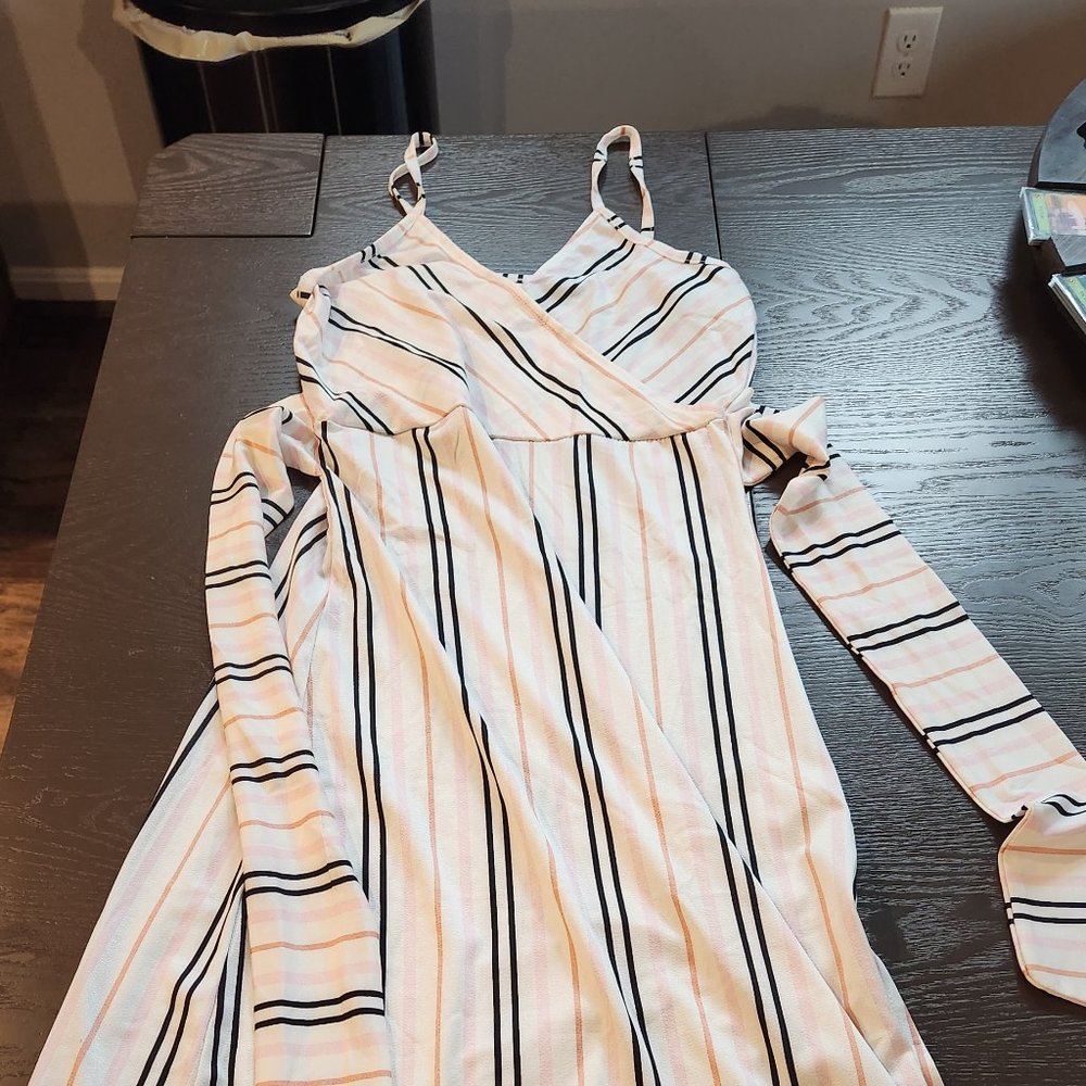 Love at first sight Dress. Never Worn